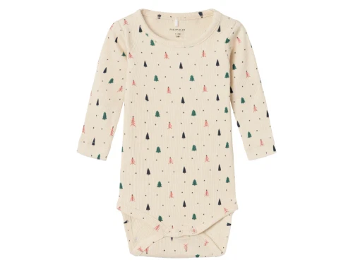 Name It summer sand juletræer body